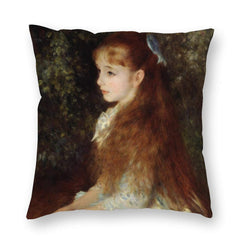 Art Print Pillow Covers, 26x26 Inch - Art Design 3
