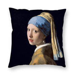 Art Print Pillow Covers, 26x26 Inch - Art Design 5