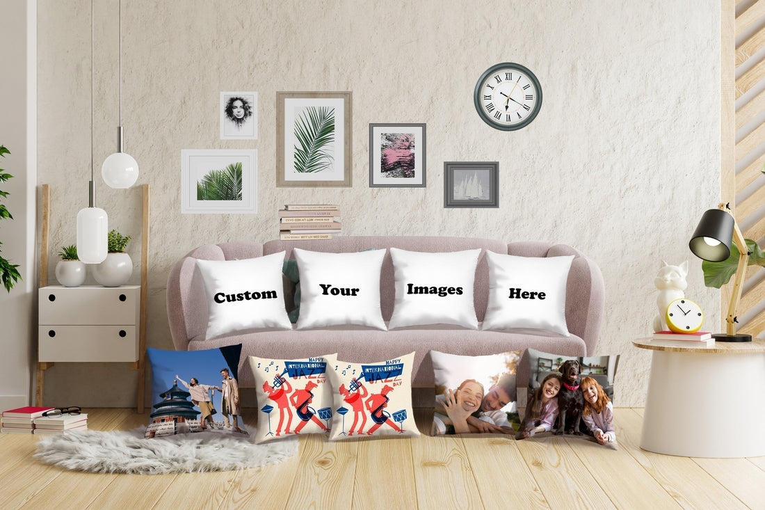 How to Make Custom Pillow Covers: Your Ultimate Step-by-Step Guide