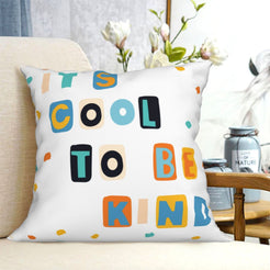 Decorative throw pillow covers 18x18 for sofa couch and living room decor