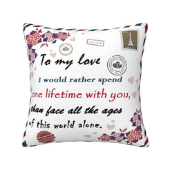 Decorative throw pillow covers 18x18 for sofa couch and living room decor
