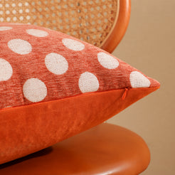 Boho throw pillow covers 18x18 Set of 2 for sofa couch and living room decor